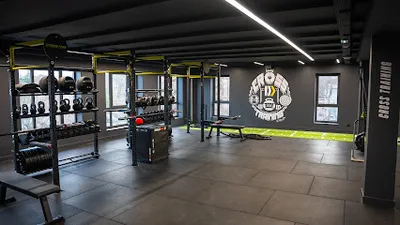 Fitness Park - Salle de sport Rueil Malmaison