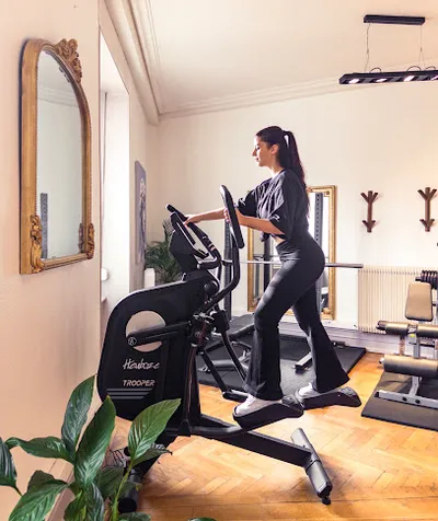 Achilles Coaching Sport Santé