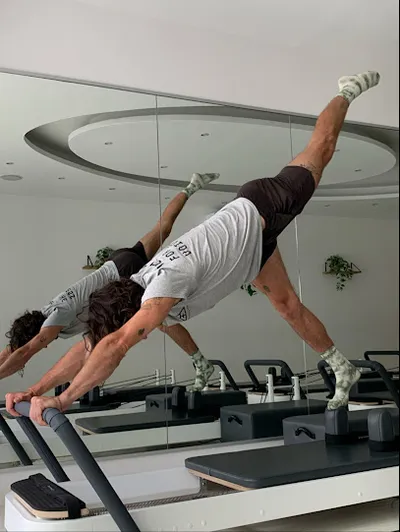 V Pilates