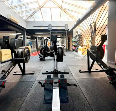 L'Appart Fitness - salle de sport Malakoff