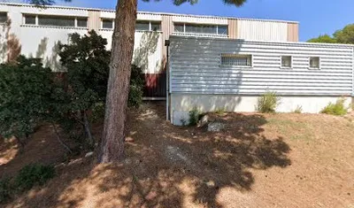 Gymnase de la Bastide Bertin