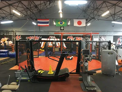 Tek Gym
