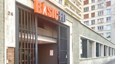 Basic-Fit