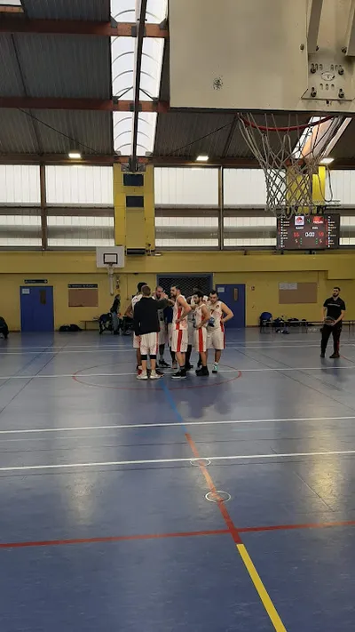 Gymnase Alain Colas