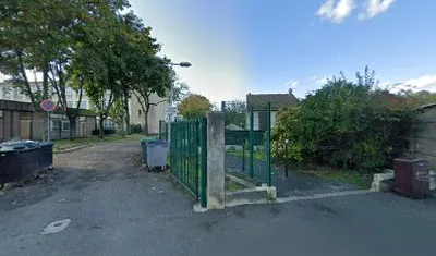 Gymnase Victor Hugo