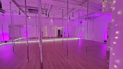O Pole Studio Saint-Leu-La-Forêt