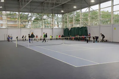 Centre Sportif Pierre de Coubertin