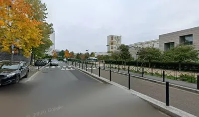 Romain Rolland Gymnasium