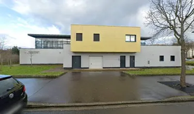Cssm Gym