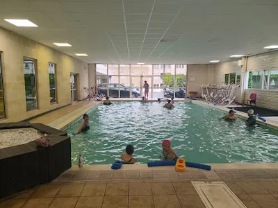 Elevate Premium Fitness Saint Augustin / Cauderan