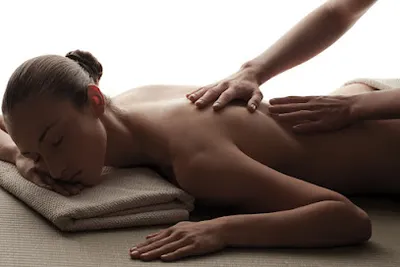 Nicolas Buton Sports Coach And Masseur Bien-Être