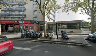 GYM FIT - Garenne Colombes