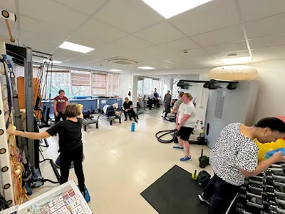 Activité Sport & Santé