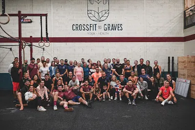 Crossfit Des Graves