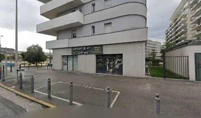 MEDISPORT CENTER
