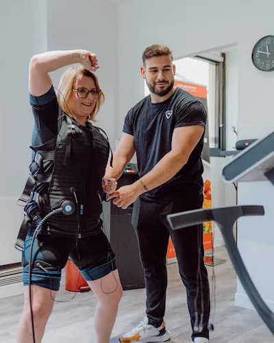 Iron bodyfit Saint laurent du Var