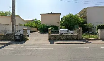 Chez Simon Moinard