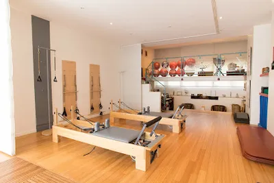 Studio Pilates Inspire