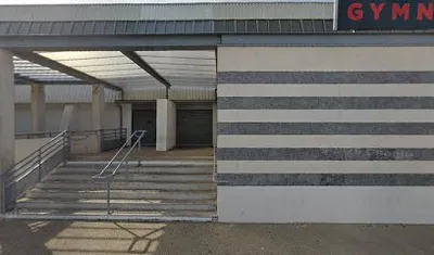 Gymnase Michel Hidalgo