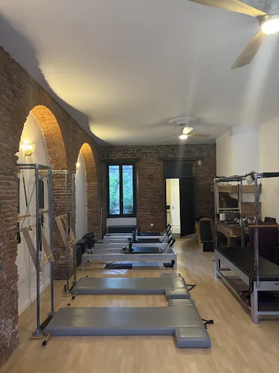 Pilates Toulouse