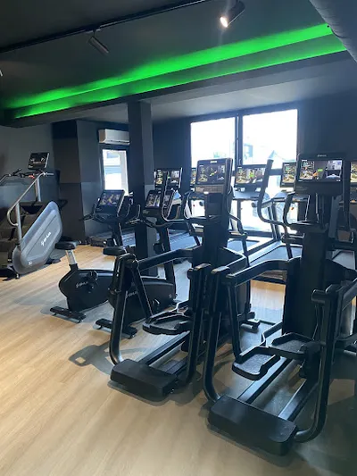 ⭐OXYTY FITNESS MONTESSON