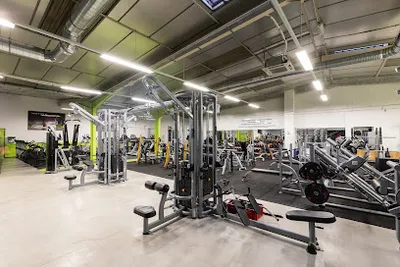 Gym Training Go Montpellier Close D'arènes