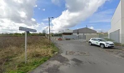 Gymnase Gwladys Épangue