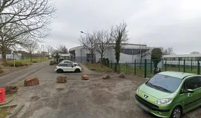 Club de tir cible sans priote