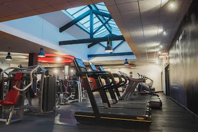 Room Sports - Wellness Sports Club Villeurbanne