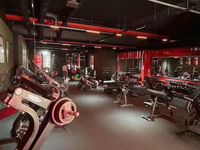 GYM FIT