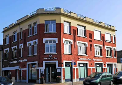 Djasmine Cassam-Chenai Physiotherapist Wasquehal - Croix - Villeneuve D'ascq