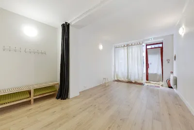 Studio Body & Form Parodi