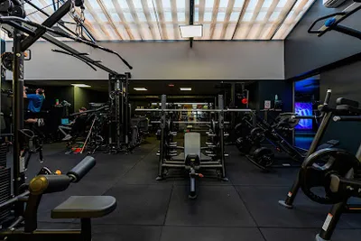 L'Appart Fitness - salle de sport Nice