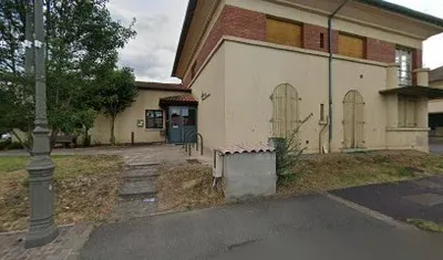 GRS Club Plaisance du Touch