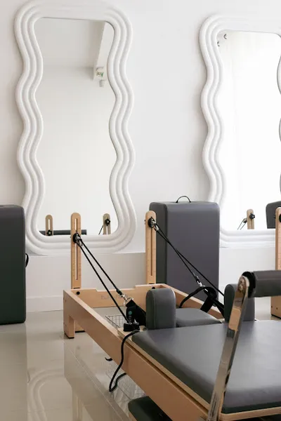 Studio 24 - Pilates - Reformer - Barre - Yoga