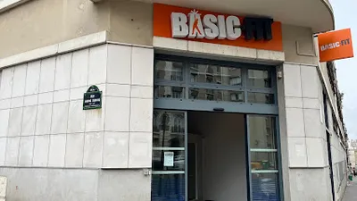 Basic-Fit