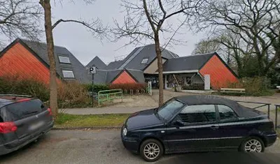 Gymrennesud