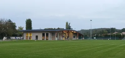 Centre Multi-activités, CMA