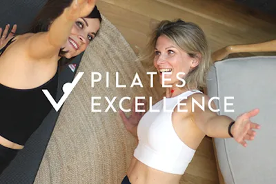 Pilates Excellence - Pilates & Yoga À Domicile