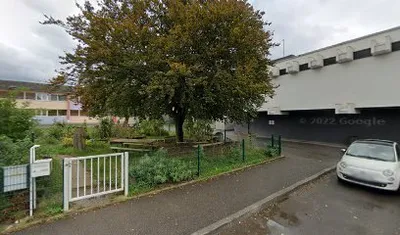 Agrès de musculation
