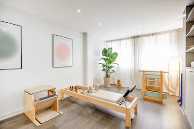 Pilates Studio Equilibrasana
