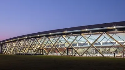 Centre Aquatique L'ondine