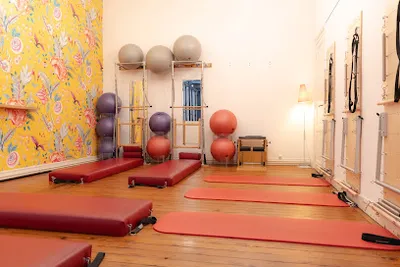 Studio Pilates Gaïa 🧘| Cours De Pilates | Bordeaux