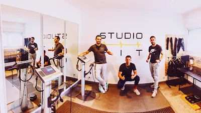 Studio Fit Chaponnay