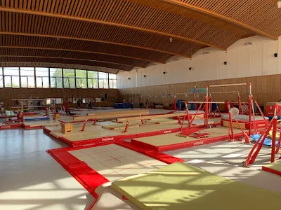 Cmov Gym Danse Trampo