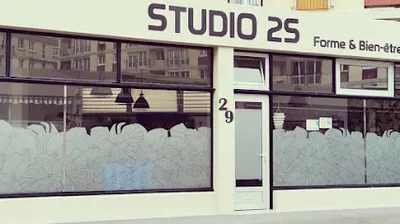 Sandra Pilates-Studio 2s