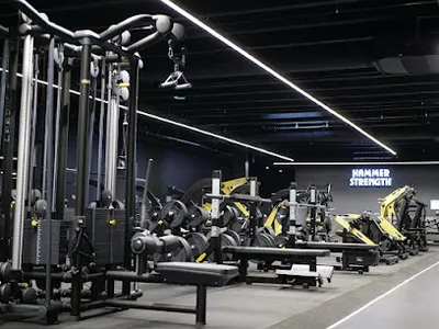 Fitness Park - Salle de sport Schiltigheim