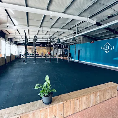 CrossFit Naveli Saint-Alban
