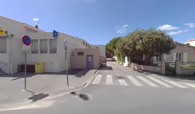 Ma Salle Sport Santé