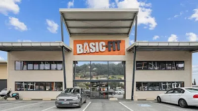 Basic-Fit